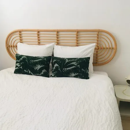 Appartement Boutique Scheldt