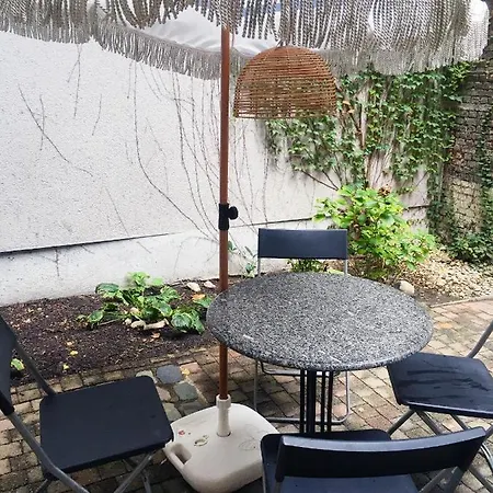 Boutique Scheldt *