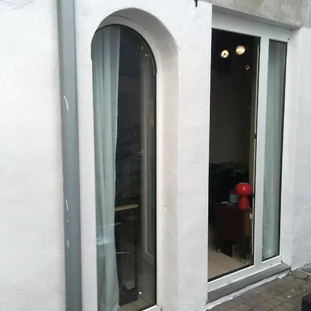 Boutique Scheldt Antwerp