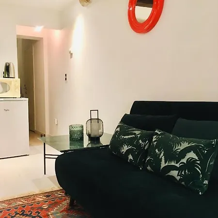 Apartment Boutique Scheldt Antwerp