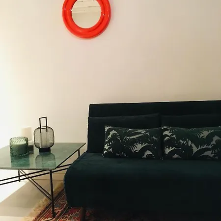 Boutique Scheldt Apartment Antwerp