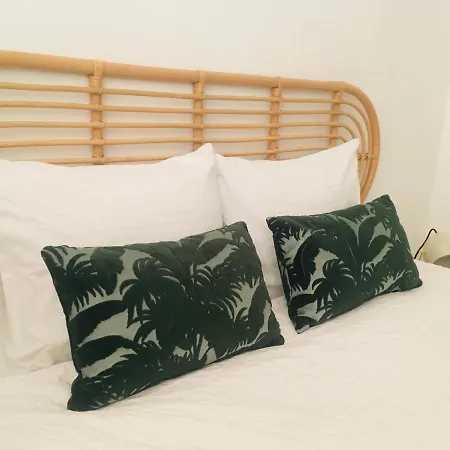 Apartment Boutique Scheldt *
