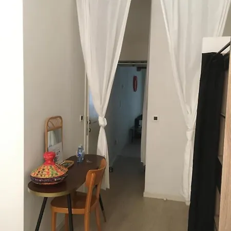 Apartment Boutique Scheldt Antwerp