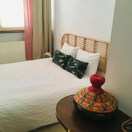 Apartment Boutique Scheldt