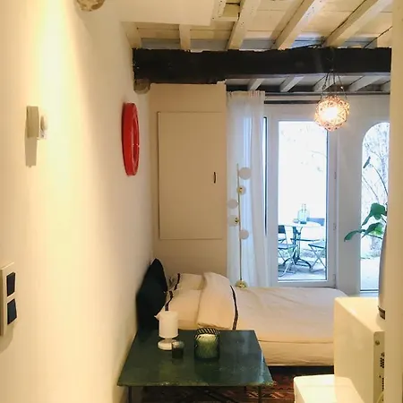 Boutique Scheldt * Antwerp