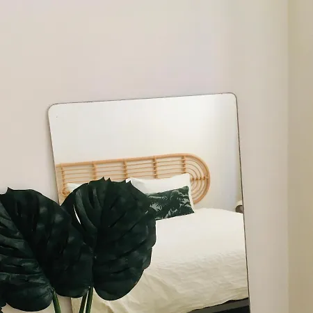Apartment Boutique Scheldt