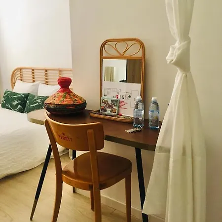 Apartment Boutique Scheldt *