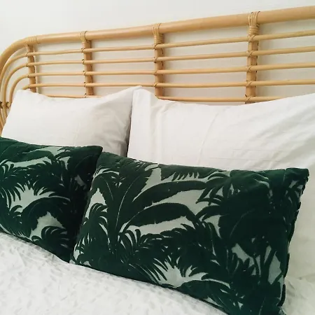 Boutique Scheldt Apartment Antwerp